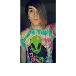 Meet your Posher, Mykol